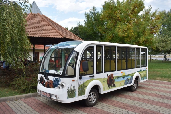 Fókuszban a zöld közlekedés